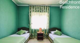 Гостевой дом Beachfront Ulcinj Residence Улцинь Люкс с 2 спальнями-8