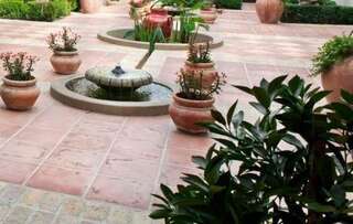 Гостевой дом Beachfront Ulcinj Residence Улцинь Люкс с 2 спальнями-8