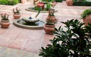 Гостевой дом Beachfront Ulcinj Residence Улцинь Люкс с 2 спальнями-20