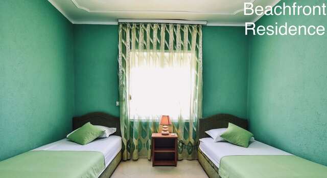 Гостевой дом Beachfront Ulcinj Residence Улцинь-13